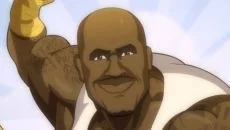 Shaq-Fu: A Legend Reborn - permainan dalam genre Kalahkan mereka semua