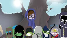 Yrminsul - permainan dalam genre Taktik