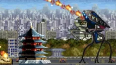 War of the Worlds (2005) - permainan dalam genre Sudut pandang orang ketiga