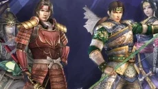 Warriors Orochi - permainan dalam genre Permainan peran