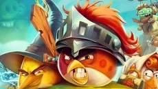 Angry Birds Epic - permainan dalam genre Permainan peran