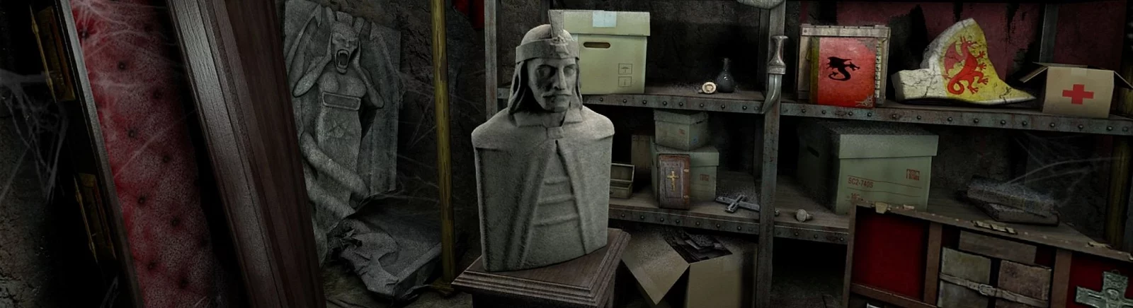 Tanggal rilis Dracula 4: The Shadow of the Dragon di berbagai negara di dunia