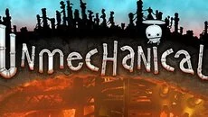 Unmechanical mirip dengan Unmechanical