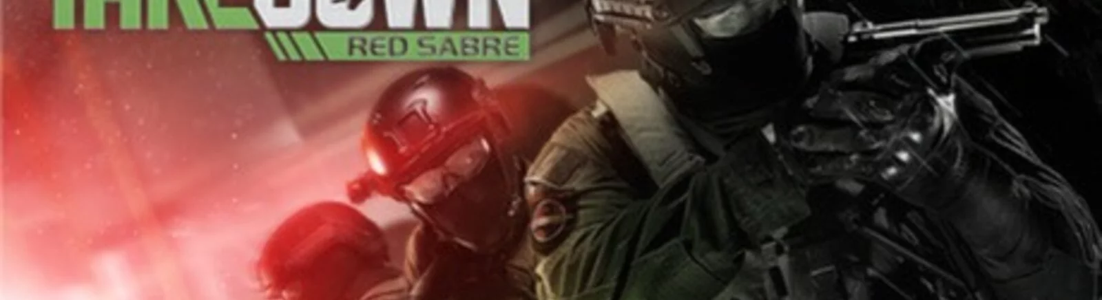 Beli Takedown: Red Sabre murah, diskon hingga 90% 🏷️, perbandingan harga di berbagai toko