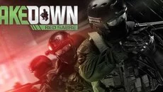 Takedown: Red Sabre - permainan dalam genre Pandangan dari orang pertama