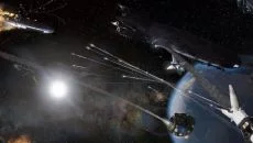 Star Wars: Starfighter mirip dengan Star Wars: Starfighter