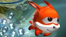 Armillo - tanggal rilis untuk Wii U