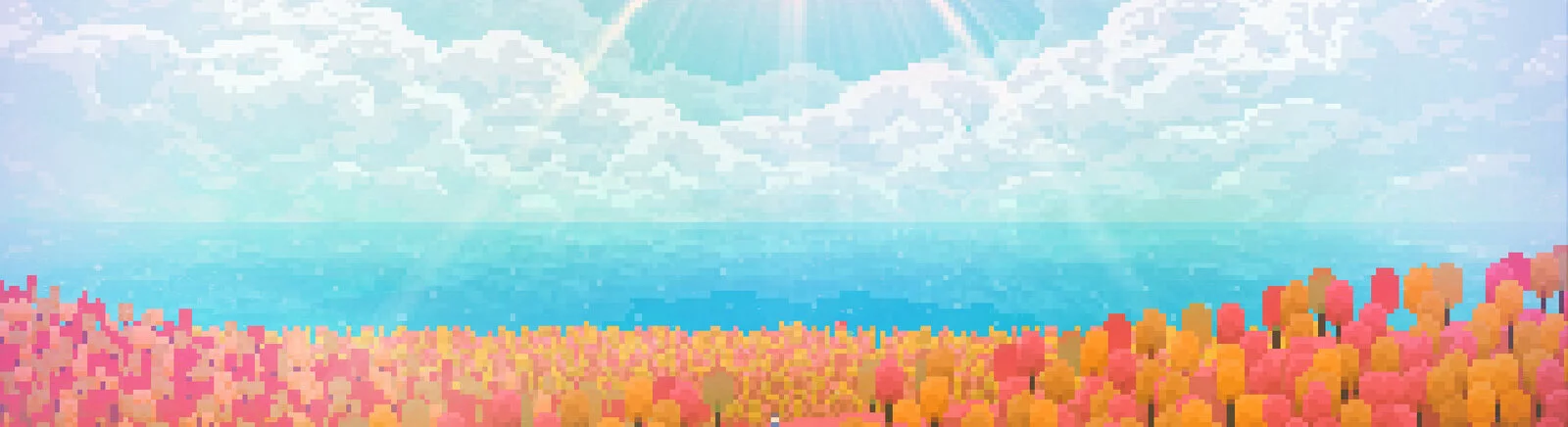 Tanggal rilis Echo of the Wilds di berbagai negara di dunia