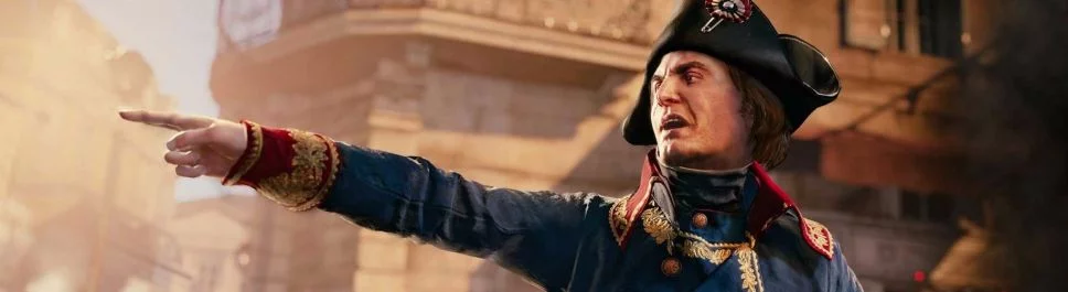Forum Assassin&#039;s Creed: Unity (AC5)