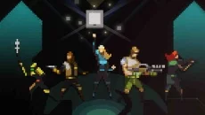 Dungeon of the Endless - permainan dalam genre Dalam waktu nyata