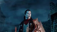 Mordheim: City of the Damned - permainan dalam genre Permainan peran