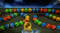 Sparkle Unleashed - permainan dalam genre Teka-teki