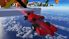 Jet Car Stunts - tanggal rilis untuk PlayStation 4