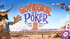 Governor of Poker - permainan dalam genre Simulator