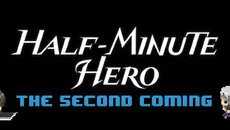 Half-Minute Hero 2 - permainan dalam genre Platformer
