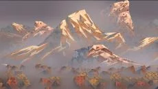 Still Life mirip dengan Still Life