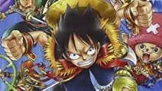 One Piece: Unlimited Cruise - permainan dalam genre Sudut pandang orang ketiga