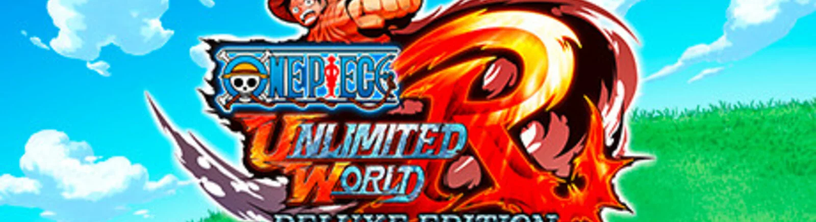One Piece: Unlimited World Red — One Piece Unlimited World Red: Трейнер/Trainer (+15) [1.0] {FLiNG} / Pelatih / Cheat