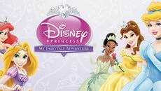 Disney Princess: My Fairytale Adventure - tanggal rilis untuk Wii