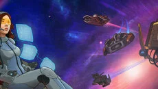 VoidExpanse - permainan dalam genre Simulator