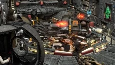 Star Wars Pinball: Heroes Within - permainan dalam genre Pinball
