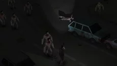 Aftermath XHD - permainan dalam genre Pasca-apokaliptik