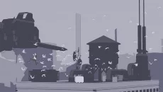 Canabalt - permainan dalam genre Platformer