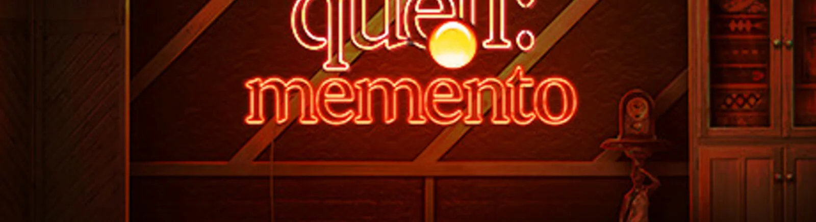 Game terbaik untuk iOS, mirip dengan Quell Memento