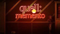 Quell Memento - permainan dalam genre Teka-teki