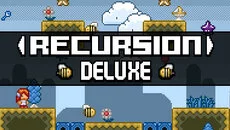 Recursion - permainan dalam genre Platformer