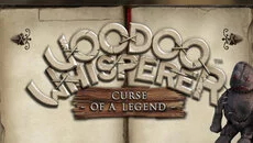 Voodoo Whisperer: Curse of a Legend - tanggal rilis untuk Amazon Fire TV