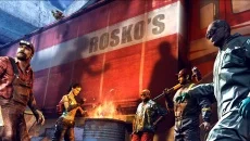 Dead Trigger 2 - permainan dalam genre Pasca-apokaliptik