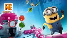 Despicable Me: Minion Rush