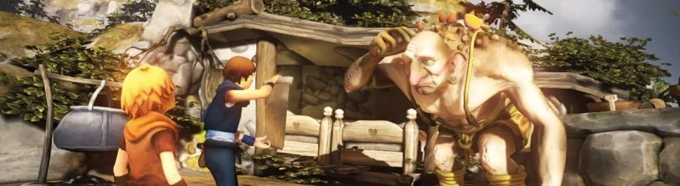 Tanggal rilis Brothers: A Tale of Two Sons di berbagai negara di dunia