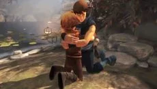Brothers: A Tale of Two Sons - permainan dalam genre Fantasi / abad pertengahan