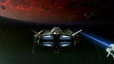 Warhammer 40,000: Dawn of War mirip dengan Warhammer 40,000: Dawn of War