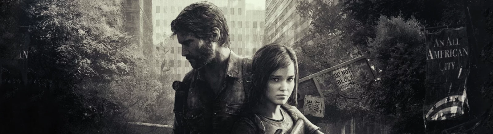 Beli The Last of Us: Remastered murah, diskon hingga 90% 🏷️, perbandingan harga di berbagai toko