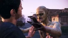 Just Survive - permainan dalam genre Sudut pandang orang ketiga