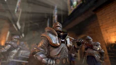 Avalon Lords: Dawn Rises - permainan dalam genre MMO