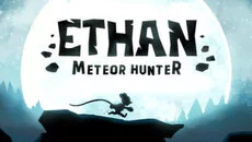 Ethan: Meteor Hunter - permainan dalam genre Arkade