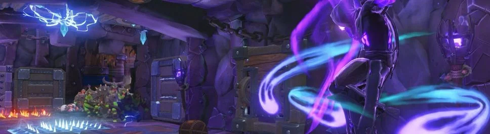 Forum Orcs Must Die! Unchained