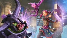 Orcs Must Die! Unchained - permainan dalam genre Permainan gratis