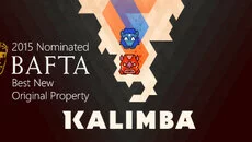 Kalimba - permainan dalam genre Arkade