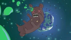Startopia mirip dengan Startopia