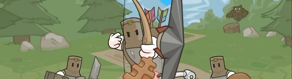 Pit People — Трейнер / Trainer (+2) [4a] [MrAntiFun] / Pelatih / Cheat