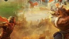 Age of Empires: World Domination - permainan dalam genre Permainan gratis