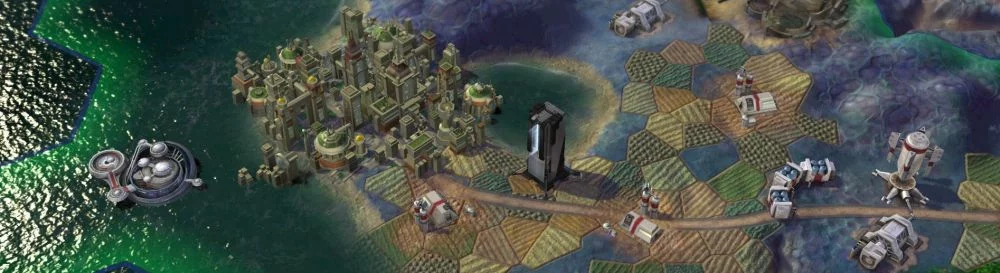Tanggal rilis Sid Meier's Civilization: Beyond Earth (Sid Meier's Beyond Earth) di berbagai negara di dunia