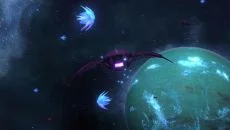 Horizon - permainan dalam genre Bergiliran