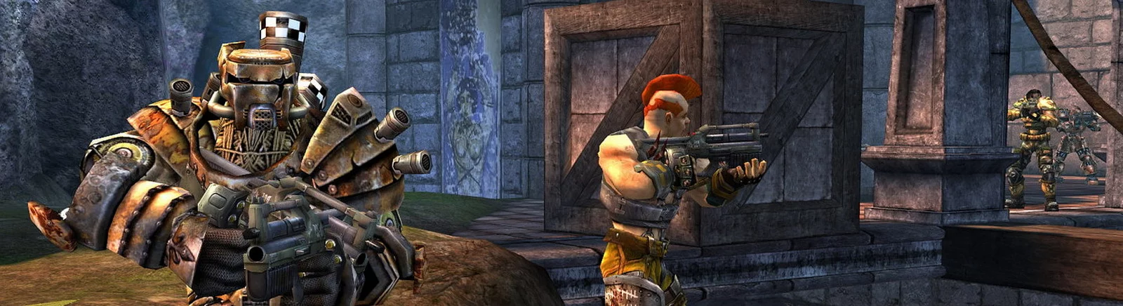 Beli Unreal Tournament 2004 (UT2K4) murah, diskon hingga 90% 🏷️, perbandingan harga di berbagai toko