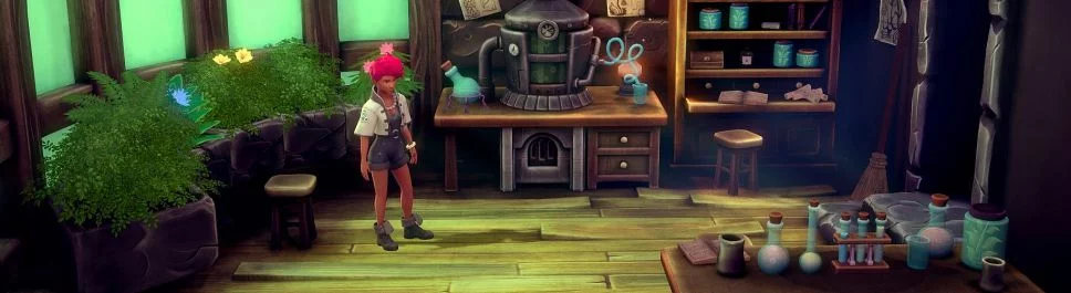 Beli Earthlock: Festival of Magic murah, diskon hingga 90% 🏷️, perbandingan harga di berbagai toko